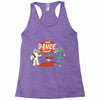 battlefield 1986 Racerback Tank