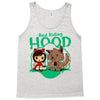 red riding hood Tank Top
