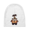 Wall-E Friends Groot Baby Beanies