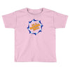 barrel roll Toddler T-shirt