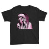 and how are you feeling today Youth Tee