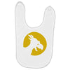 chocobo final fantasy tee chokobo t ds wii ps Baby Bibs