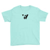 w clam Youth Tee