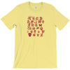 pop alphabet T-Shirt