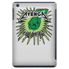 avenga   so angry! iPad Mini