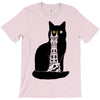 barad purr T-Shirt