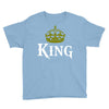 king Youth Tee