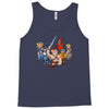 masters of the grimverse Tank Top
