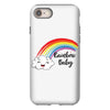 Rainbow Baby iPhone 8