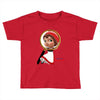 Sherlock Gnomes Toddler T-shirt