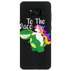 To The Disco Samsung Galaxy S8