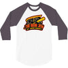 the bear jew 3/4 Sleeve Shirt