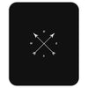 Compass Mousepad