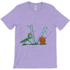 at last we meet T-Shirt