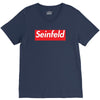 seinfeld V-Neck Tee