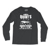 bigger boat Long Sleeve Shirts