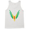 logan paul Maverick Tank Top