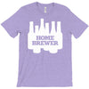 beer making T-Shirt