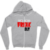 fahrie77 Zipper Hoodie