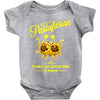 original pastafarian volume 2 1 Baby Onesie