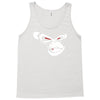 gorilla angry Tank Top