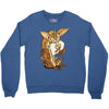 oreon Crewneck Sweatshirt