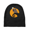halloween king Baby Beanies