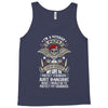 I'm A Veteran Papa T Shirt Tank Top