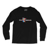 i love minnesota Long Sleeve Shirts