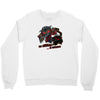 league of legends   zed Crewneck Sweatshirt