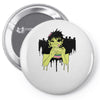 zombie burger 2 Pin-back button