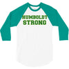 Humboldt Strong 3/4 Sleeve Shirt