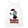 yondu poppins Tank Top