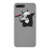 my street neighbor iPhone 7 Plus Case