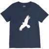 eagle V-Neck Tee