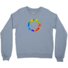 vox Crewneck Sweatshirt