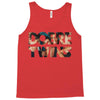 Dobre Twins Photo Tank Top
