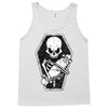 skate until the end Tank Top