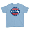 independence day Youth Tee