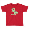 Believe Toddler T-shirt