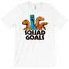 squad goals T-Shirt