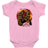 to the shire! Baby Onesie