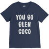 you go glen coco V-Neck Tee