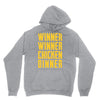 winner winner chicken dinner 2 Unisex Hoodie