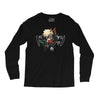 my hero academia katsuki bakugo Long Sleeve Shirts