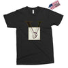 hand in hand Exclusive T-shirt