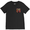 Marvel V-Neck Tee