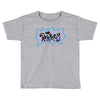 no regrets Toddler T-shirt