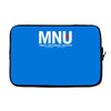 movie t shirt inspired by the superb film   district 9 Laptop sleeve