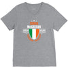 Connor McGregor V-Neck Tee